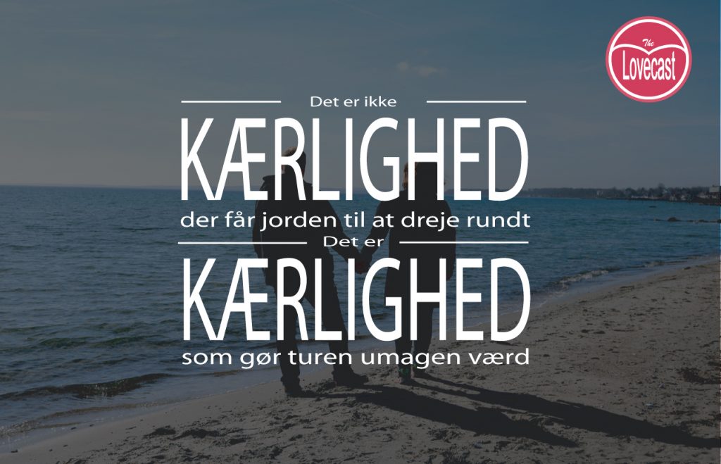 Kærlighed, par, parterapi, parterapeut